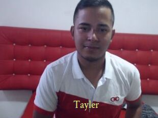 Tayler