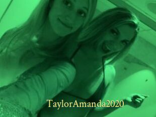 TaylorAmanda2020