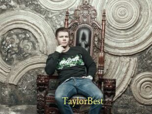 TaylorBest