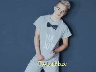 TaylorBlaze