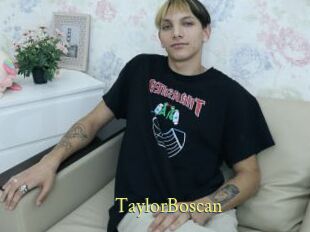 TaylorBoscan