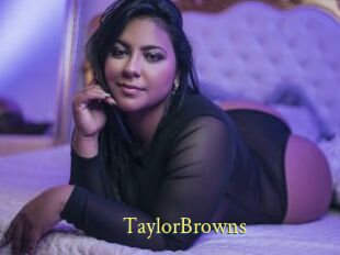 TaylorBrowns