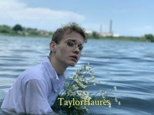 TaylorHaures