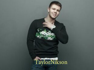 TaylorNikson