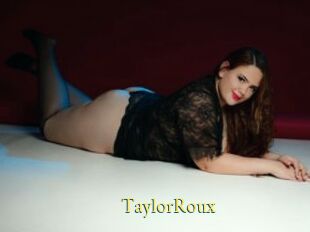 TaylorRoux