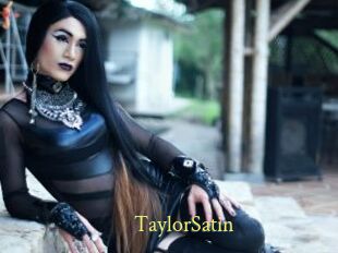TaylorSatin