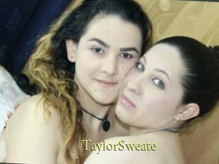 TaylorSweate