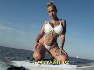 TaylorXXBlaze
