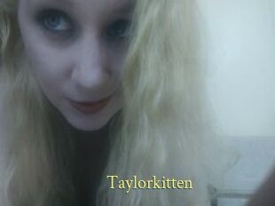 Taylorkitten