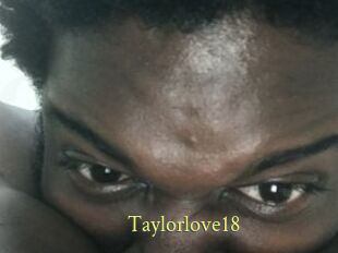 Taylorlove18