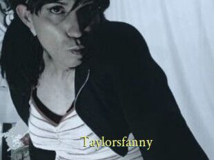 Taylorsfanny