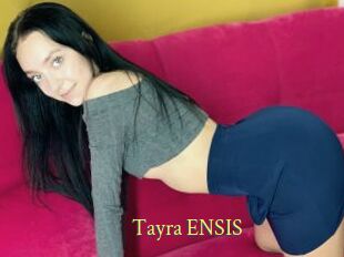 Tayra_ENSIS