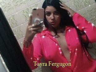 Tayra_Fergugon