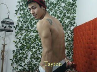 Tayron