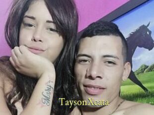 TaysonXcata