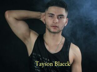 Tayson_Blacck