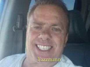 Tazzmann