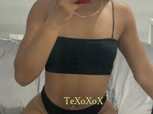 TeXoXoX