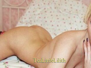 TeaLittleLilith