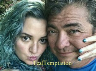 TealTemptation
