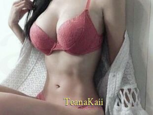 TeanaKaii