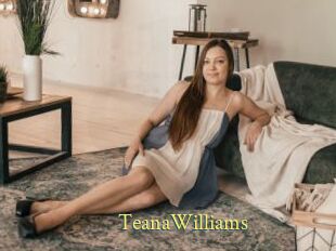 TeanaWilliams