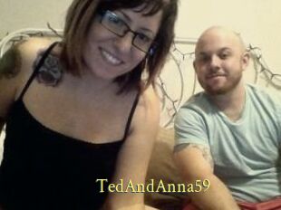 TedAndAnna59