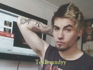 TedBunndyy