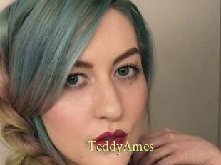 TeddyAmes