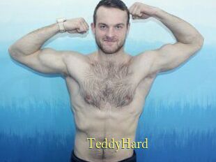 TeddyHard