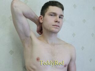 TeddyRed
