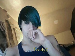 TeddyT