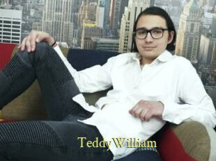 TeddyWilliam