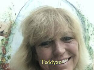 Teddyxo