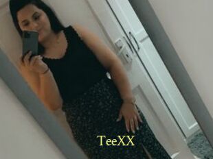 TeeXX