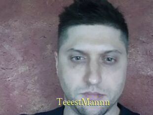 TeeestMannn