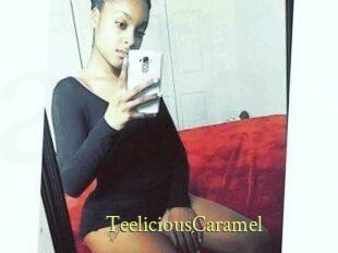 TeeliciousCaramel