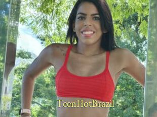 TeenHotBrazil