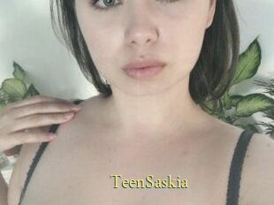 TeenSaskia