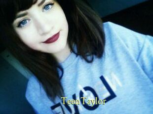 TeenTaylor
