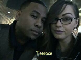 Teerose