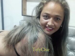 TefyChic