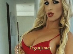 TeganJames
