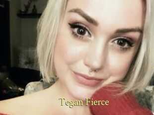 Tegan_Fierce