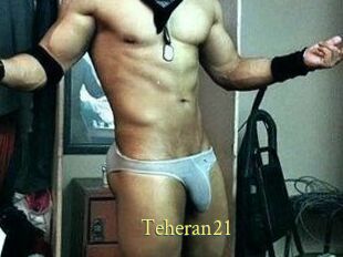 Teheran21