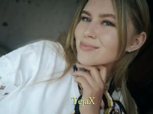 TejaX