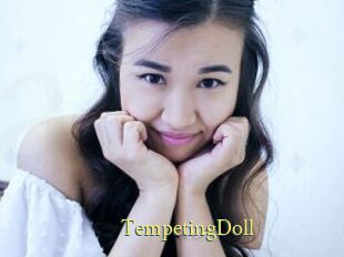 TempetingDoll