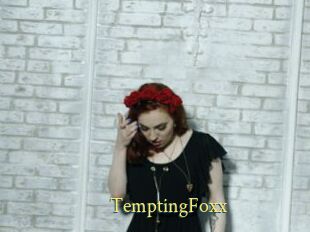 TemptingFoxx