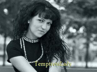 TemptressLady
