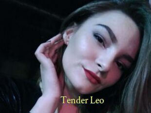 Tender_Leo